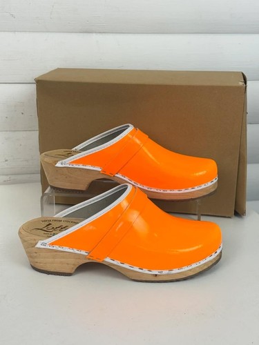Lottas stockholm neon orange - lottas,