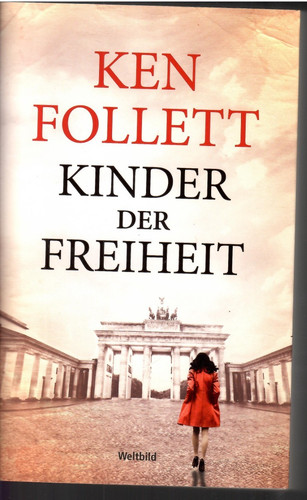 Ken follett kinder der - follett, *