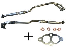 NEU Katalysator Kat BMW 3er E36 316i  318i 1993 - 1999 102 PS 115 PS 18301432152