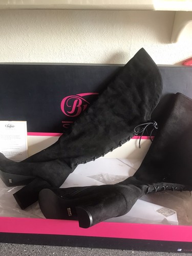 Overknee stiefel grösse - stiefel, 39