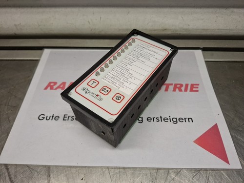 Ctg unitro mb - 10, siehe