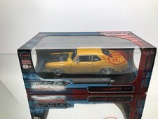 MAISTO 31083 CHEVROLET NOVA SS