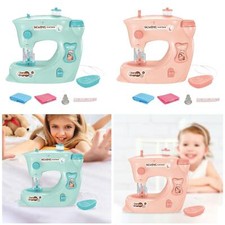 Kleine Kinder Nähmaschine