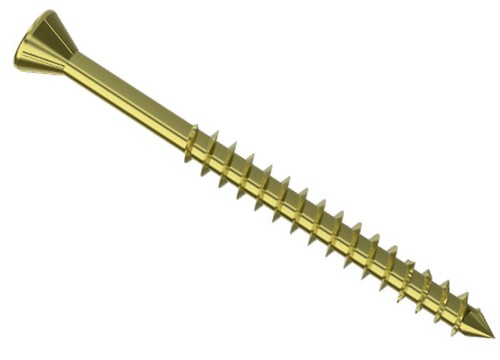 Dielenschrauben 5x45 mm - 3,5x45,