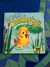 Pixi alt 508 Die kleine Watschel Ente -Serie 65