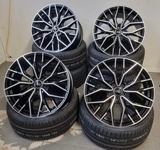 19 Zoll WH37 Felgen für Audi