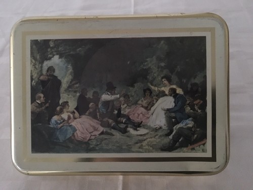Alte mondamin vanillezucker - alte,