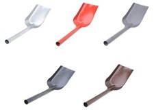 Aqbau® Kohlenschaufel