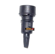 Jura Luftansaugstutzen für