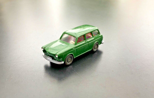 Wiking modell vw 1500 - -,