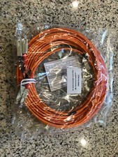 LWL Kabel 60600 MC-002/12 Fiber Patch Cable 50/125 SC/SC 10M 