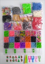 13331 Loom Bands Bänder