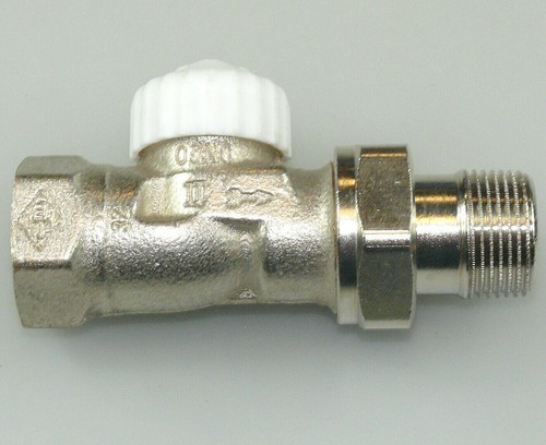 Heimeier thermostatventil - heimeier,