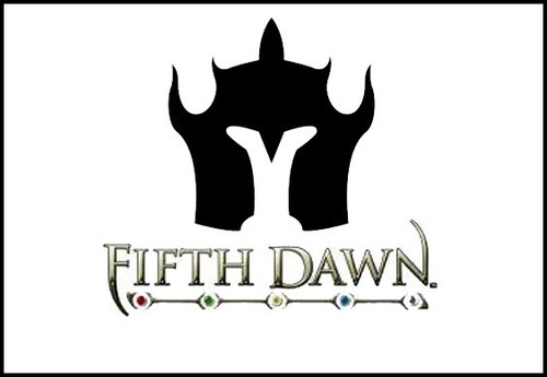 Fifth dawn 5th commons - dawn, 2004