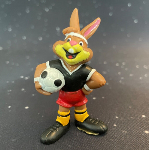 Berni bully figur uefa - berni,