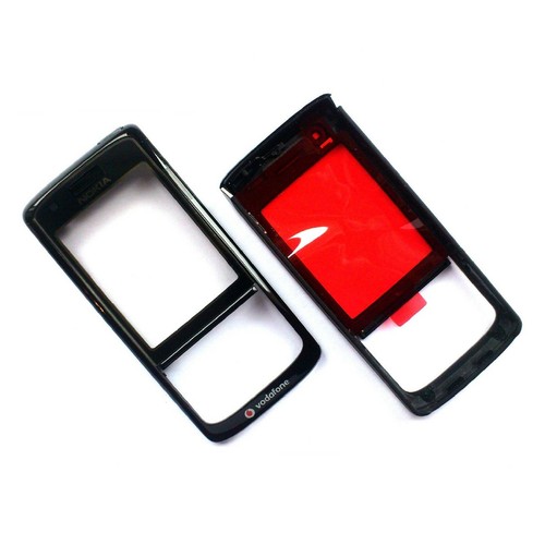 Nokia 6280 slide front blende - nokia,