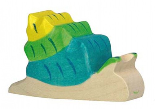 Holztiger 80124 schnecke - holztiger,