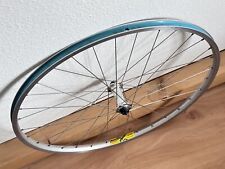 Shimano Deore XT HB-M737 Mavic M400 Laufrad 26" Vorderrad 