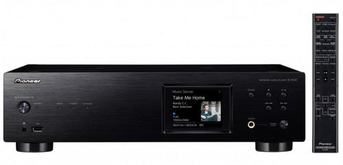 Pioneer 70ae schwarz - pioneer, (n1)