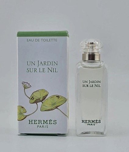 Hermes jardin sur nil - jardin, le