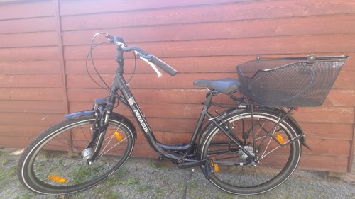 Pegasus city bike - city, 26