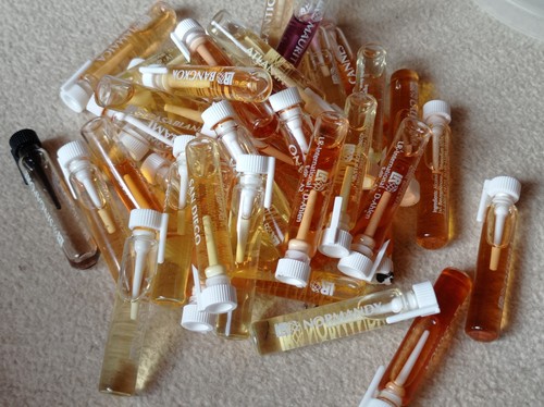 Konvolut vintage avon - vintage,