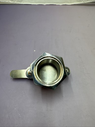 Kste honig ventil 1pc - honig,
