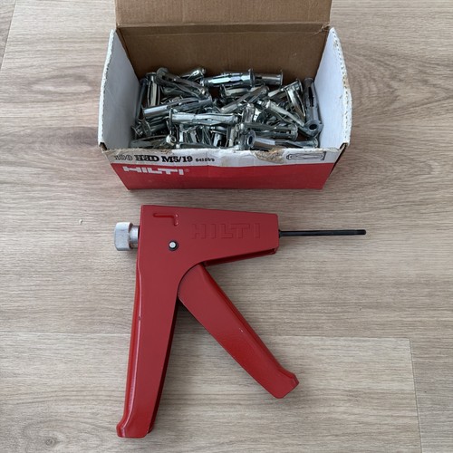 Hilti hhd m6 - hhd, m6/32
