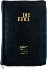 Schlachter 2000 Bibel -