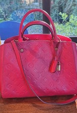 Louis Vuitton Damen Tasche