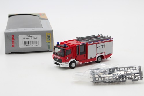 Herpa mercedes benz - mercedes-benz, 13