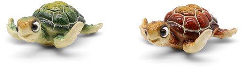 Dekofigur schildkröte schildi - dekofigur,