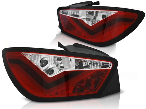 Led rückleuchten set - set, für