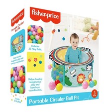 Fisher Price tragbares