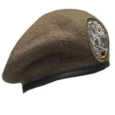Bundeswehr Commando Barett