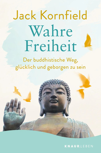 Wahre freiheit jack - wahre,