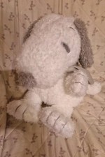 Snoopy WINTER PEANUTS