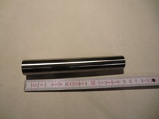 Rundmaterial Titan Grade 5