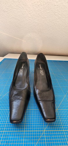 Schwarze business pumps - schwarze, business-pumps