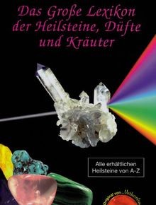 Das große lexikon der - große,