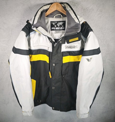 Phenix skijacke herren - phenix,