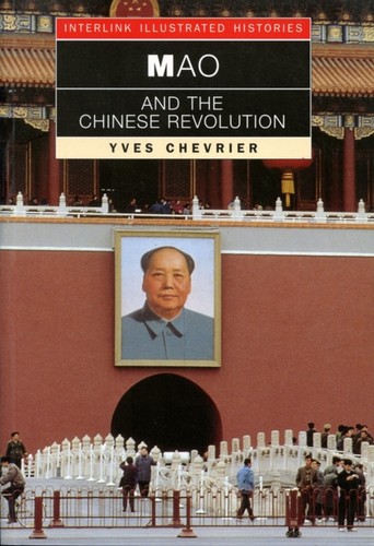 Mao and the chinese revolution - mao,