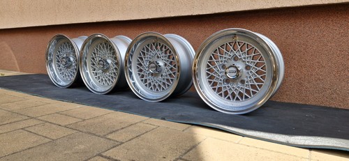 Bmw bbs mahle - bmw,