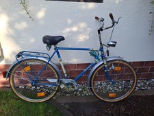 Retro Fahrrad, 90er Jahre, Fa. Alvia Modell 286, 26er Räder, sehr guter Zustand 