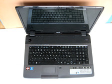 Laptop Acer Aspire 5750G 