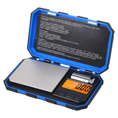 Digitalwaage scale hochwertig - scale,