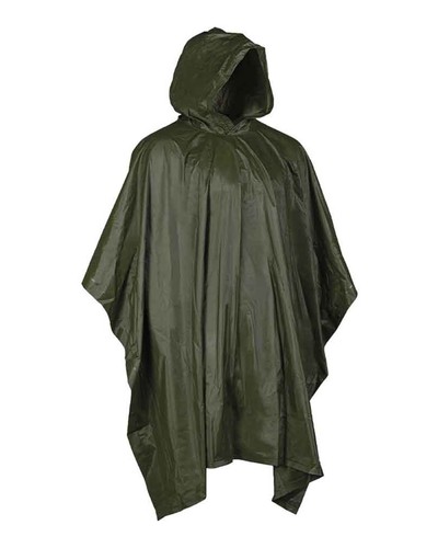 Poncho nässeschutz - poncho,,
