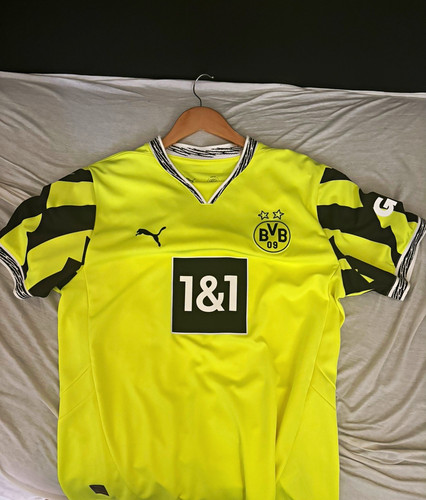 Bvb sondertrikot original - bvb,