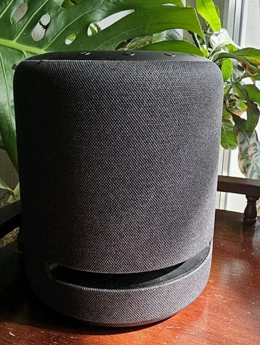 Top amazon echo studio - studio, alexa