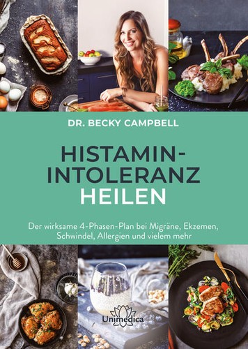 Histamin intoleranz heilen - histamin-intoleranz, |